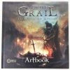 Awaken Realms Tainted Grail: The Fall Of Avalon - Artbook