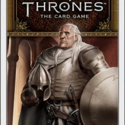Fantasy Flight Games Board Games A Game Of Thrones: The Card Game (Second Edition) - True Steel