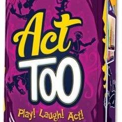 Asmodee Board Games Act Too