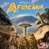 Z-Man Games Board Games Africana