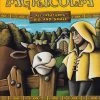 Z-Man Games Board Games Agricola: All Creatures Big And Small - More Buildings Big And Small
