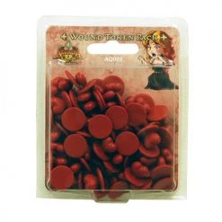 CMON Limited Arcadia Quest: Wound Token Pack