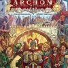 Artipia Games Archon: Glory & Machination Board Games