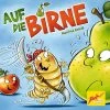 Zoch Verlag Auf Die Birne Board Games