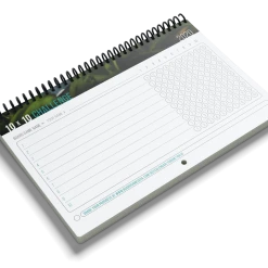 BoardGameTables.com Board Games Board Game Calendar (Year 2020)