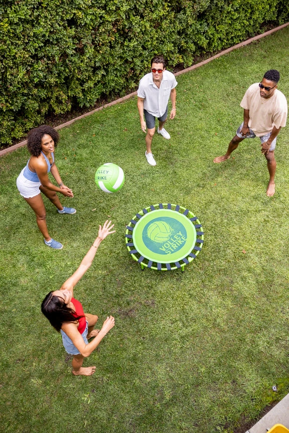 What Do You Meme LLC May 16-22, 2022 Volleystrike 2 What Do You Meme LLC May 16-22, 2022 Volleystrike