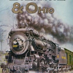 Eagle Games Board Games Baltimore & Ohio