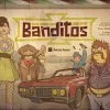 Baksha Games Banditos Board Games