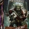 AEG Thunderstone Quest: Barricades Mode Board Games