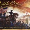 Avalon Hill (Hasbro) Board Games Battle Cry