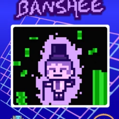 Ad Magic, Inc. Board Games Billionaire Banshee