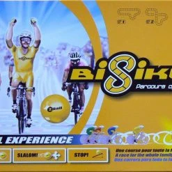 CEPIA Games Board Games Bisikle