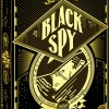 Z-Man Games Board Games Black Spy