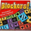 Gryphon Games Board Games Blockers!