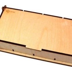 E-Raptor Accessories Board Game Storage Boxes: Token Box L