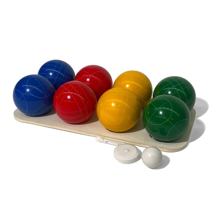 Yard Games Board Games Bocce Ball Premium Set 2 Yard Games Board Games Bocce Ball Premium Set
