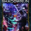 Catalyst Game Labs Board Games Encounters: Shadowrun