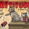 (Self-Published) Board Games CATtitude!