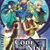 Z-Man Games Code Of Nine Board Games