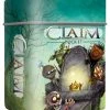 White Goblin Games Claim (Pocket Edition) Board Games