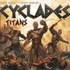 Matagot Cyclades: Titans