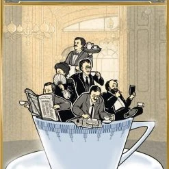 Clicker Spiele Board Games Café Melange