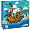 Beleduc Captain Kidd Board Games