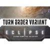 Lautapelit.fi Eclipse: Second Dawn For The Galaxy - Turn Order Variant