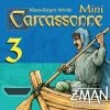 Z-Man Games Carcassonne: The Ferries