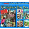 Z-Man Games Board Games Carcassonne Big Box (2014)