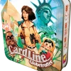 Asmodee Cardline: Globetrotter