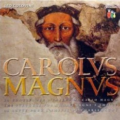 (Unknown) Carolus Magnus Board Games