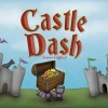 5th Street Games Castle Dash Board Games