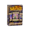Cheapass Games Board Games Girl Genius: The Works – Castle Wulfenbach