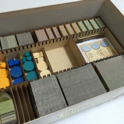 Go7 Gaming - CAV-001 Insert For Caverna