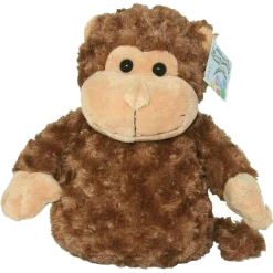 Gryphon Games Cheeky Monkey (Stuffy Edition) Board Games