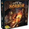 Asmodee City Of Horror