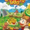 Mayday Games Coconuts Duo