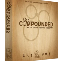 Dice Hate Me Games Board Games Compounded