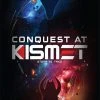 Victory Point Games Conquest At Kismet