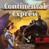 Asmodee Board Games Continental Express