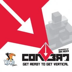 Yodeo Games Board Games Convert