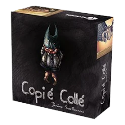 Asyncron Games Copié Collé