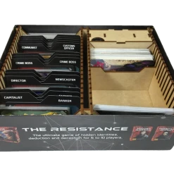 Go7 Gaming - G54-001 Insert For Coupâ„¢ G54