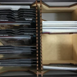 Go7 Gaming - G54-001 Insert For Coup™ G54