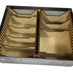 Go7 Gaming - G54-001 Insert For Coup™ G54