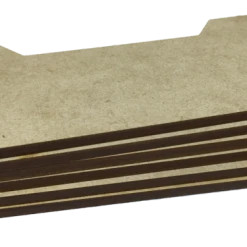 Go7 Gaming - G54-001 Insert For Coup™ G54