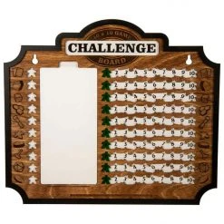 The Broken Token Broken Token - 10 X 10 Challenge Board 5 The Broken Token Broken Token - 10 X 10 Challenge Board