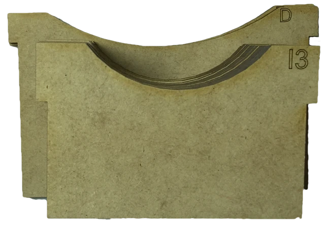 Go7 Gaming - IA Etched Divs For Imperial Assault *PRE-ORDER* 1 Go7 Gaming - IA Etched Divs For Imperial Assault *PRE-ORDER*