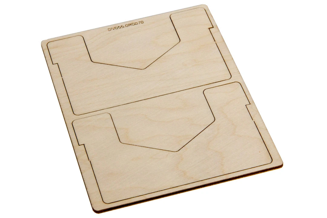 The Broken Token Broken Token - Extra Dividers For Terraforming Mars Organizer 1 The Broken Token Broken Token - Extra Dividers For Terraforming Mars Organizer